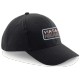 Casquette 6 panneaux Vintage Mecanic