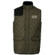 Bodywarmer matelassé homme MG