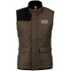 Bodywarmer matelassé femme MG