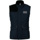 Bodywarmer matelassé femme MG