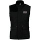 Bodywarmer matelassé femme MG