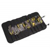 Rouleau porte-outils 22 emplacements VM
