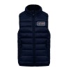 Bodywarmer Enfant Vintage Mecanic
