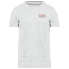 Tee shirt Unisexe Vintage Mecanic