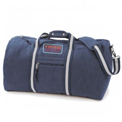 Sac de voyage Vintage Mecanic