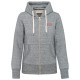 Sweat Vintage zippé Femme Vintage Mecanic