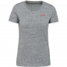 Tee shirt Femme Vintage Mecanic