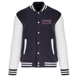 Blouson Teddy enfant