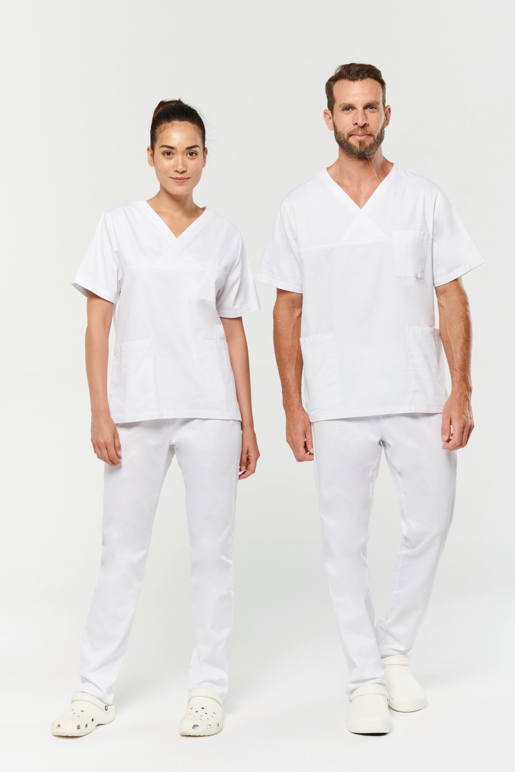 Ambulanciers & Monde Médicale