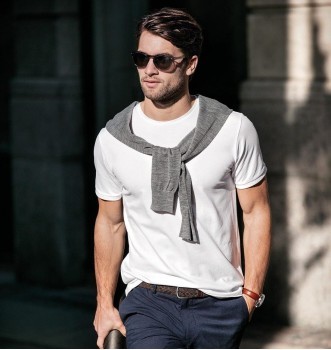 Collection Homme