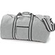 sac vintage light grey