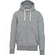 Slub Grey Heather