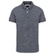 Polo Night Blue Heather