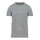 Tee shirt Vintage Slub Grey Heather