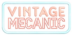 Vintage Mécanic