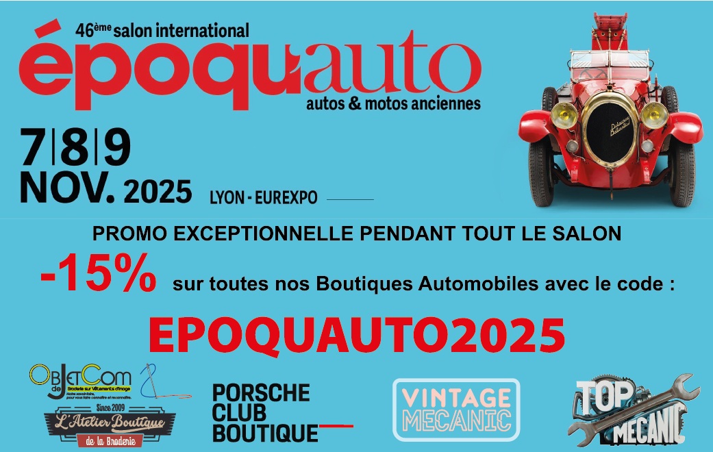 Epoquauto 2025